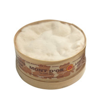 Mont d'Or medium PDO