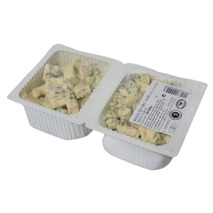 Roquefort cubes PDO 2x250g