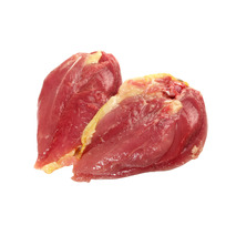 Filet de caille française a/ peau x20 s/ vide ±700g