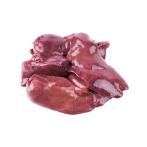 French chicken liver vacuum packed ±1kg