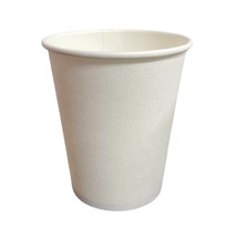 Hot or cold drink paper cup 21cl x100