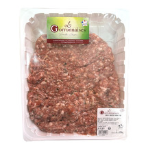 Stuffing | Herbal sausage meat LPF atm.packed ±2kg