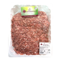 Stuffing | Nature sausage meat LPF atm.packed ±2kg