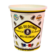 Miel du Gâtinais pot 500g