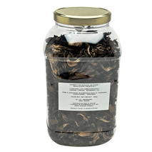 Trompettes de la mort séchées tubo 400g