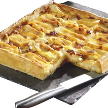 Carré tartiflette 2,7kg
