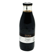Vinaigre à la tomate 5° bouteille 1L
