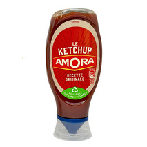 Ketchup squeeze 486g