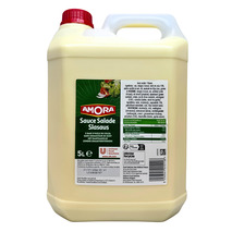 Salad sauce jerrycan 5L