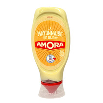Mayonnaise squeeze 395g