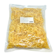 Yuzu confit lamelles d'écorce sachet 1kg