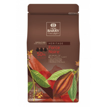 Chocolat noir 50% Force Noire pistoles 1kg
