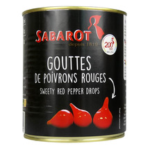 Pepper drops 4/4