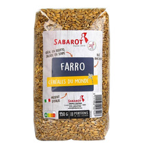 Farro (wheat) 950g
