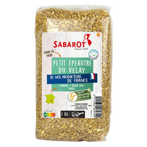 Small spelt 1kg