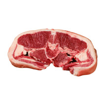 Lamb chop d'agneau | Selle d'agneau tranchée 5x±200g