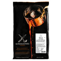 ❆ Beef jus 100% natural pouch 1kg