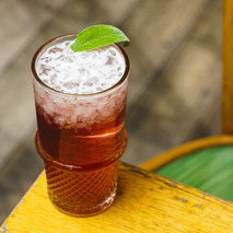 Organic Enervé dry mix soda 1.7kg