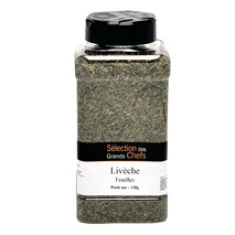 Livèche feuilles ciselées tubo 1L 120g