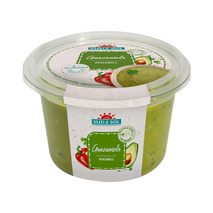 Fresh guacamole tub 450g