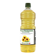 Sunflower oil 1L