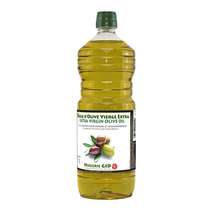 Huile d'olive vierge extra 1L