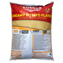 Purée nature | Flocons de pommes de terre au lait sac 5kg