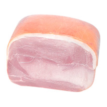 Cooked ham with rind Troinoix LPF ±6.5kg