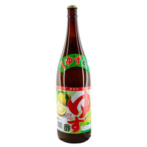 Jus de yuzu 1,8L