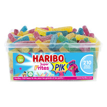 Bonbon frites super pik x210