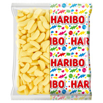 Bonbons bananes bams 1,5kg