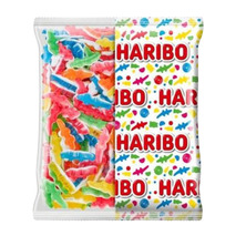 Bonbons Crocodiles 2kg