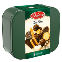 Biscuits Tea Time 1kg