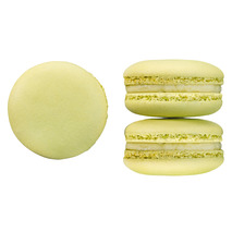 ❆ Virgin mojito macaroons x40 790g