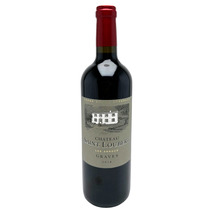 Graves Les Arrocs Château Saint-Loubert rouge 2018 75cl