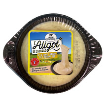 Aligot from Aubrac french origin atm.packed 500g