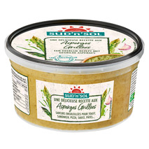 Grilled asparagus spread pot 500g