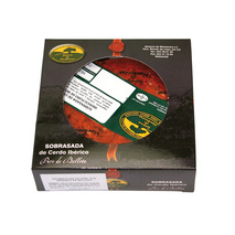 Sobrassada Bellota 100% Ibérico 300g