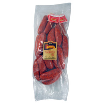 Mild Chorizo del bierzo for grilling 18x±83g