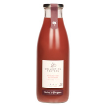 Vine peach nectar 75cl