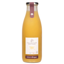 Lorraine mirabelle plum nectar 75cl