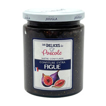 Fig jam extra jar 345g