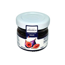 Confiture de figue extra pot individuel 72x28g