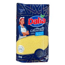 Medium grain couscous 1kg