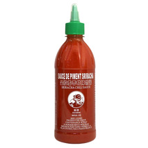 Sauce piment Sriracha 793g