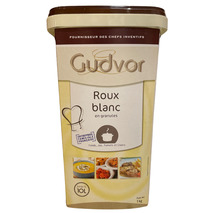 Dried white roux 1kg