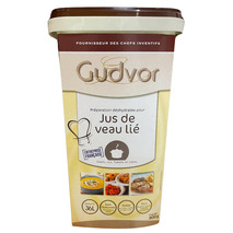 Dried veal stock 18/36L 900g