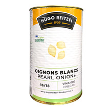 White onions in vinegar 5/1