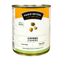 Câpres surfines au vinaigre boîte 4/4