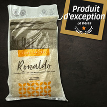 Ronaldo rice from Portugal Sado valley 5kg